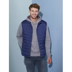 James & Nicholson | JN 1136 | Herren Steppgilet