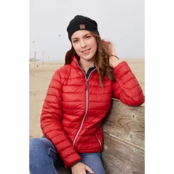 James & Nicholson | JN 1139 | Ladies' Down Jacket