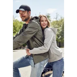 James & Nicholson | JN 1145 | Ženska Softshell Jakna s kapuco
