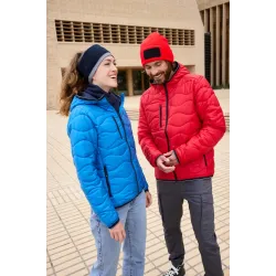 James & Nicholson | JN 1156 | Herren Steppjacke