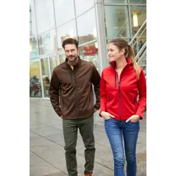 James & Nicholson | JN 1172 | Men's 3-Layer Softshell Jacket