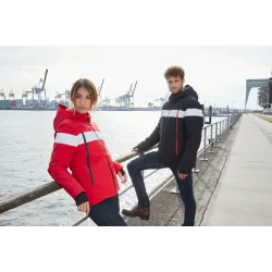 James & Nicholson | JN 1173 | Damen Wintersport Jacke