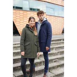 James & Nicholson | JN 1175 | Damen Business Parka