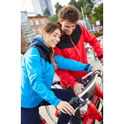 James & Nicholson | JN 1179 | Ladies' Outdoor Softshell Jacket