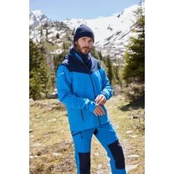 James & Nicholson | JN 1180 | Men's Outdoor Softshell Jacket
