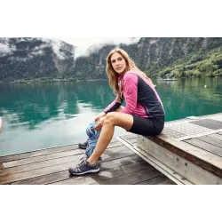 James & Nicholson | JN 1203 | Ladies' Trekking Pants short