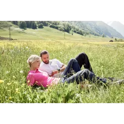 James & Nicholson | JN 1205 | Ladies' Trekking Pants