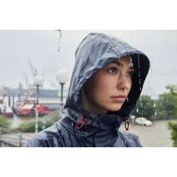 James & Nicholson | JN 1846 | Workwear Rain Jacket