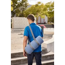 James &amp; Nicholson | JN 1906 | XL piknik odeja s trakom za čez ramo