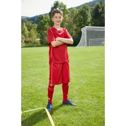 James & Nicholson | JN 387K | Kids' Basic Team Shorts