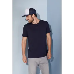 James & Nicholson | JN 8002 | Men's Organic T-Shirt
