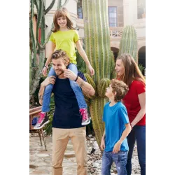 James & Nicholson | JN 8008B | Boys´ Organic T-Shirt