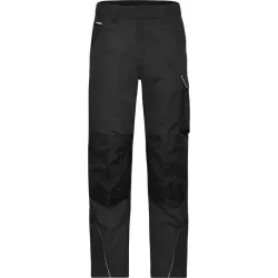 James & Nicholson | JN 878 (62-68) | Workwear Hose - Solid
