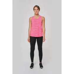 Kariban ProAct | PA4009 | Ladies' Sport Tank Top