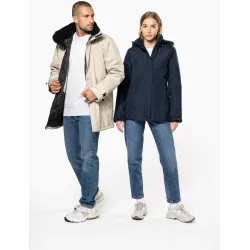 Kariban | K6108 | Damen Parka