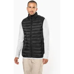 Kariban | K6113 | Lightweight Men's Bodywarmer