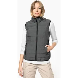 Kariban | K6114 | Lightweight Ladies' Bodywarmer