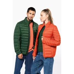 Kariban | K6120 | Leichte Herren Steppjacke