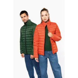 Kariban | K6121 | Leichte Damen Steppjacke