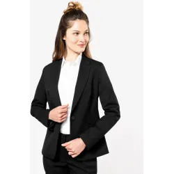 Kariban | K6131 | Damen Anzugblazer