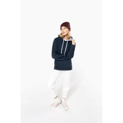 Kariban | K4013 | Unisex Pulover s kapuco