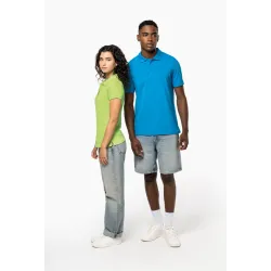 Kariban | K241 | Men's Piqué Polo
