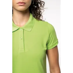 Kariban | K242 | ženska piqué polo majica