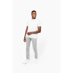 Kariban | K262 | Men's Jersey Polo