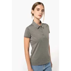Kariban | K263 | Ženska Jersey Polo majica