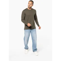 Kariban | K359 | Men's T-Shirt long-sleeve