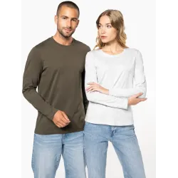 Kariban | K383 | Ladies' T-Shirt long-sleeve
