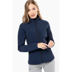 Kariban | K400 | ženska softshell jakna