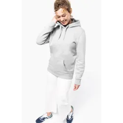 Kariban | K443 | Heavy Hooded Sweatshirt