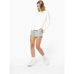 Kariban | K471 | Ladies' Oversized Sweatshirt