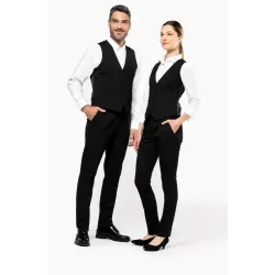 Kariban | K501 | Men's Vest