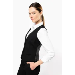 Kariban | K502 | Damen Weste