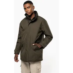 Kariban | K677 | Unisex Parka
