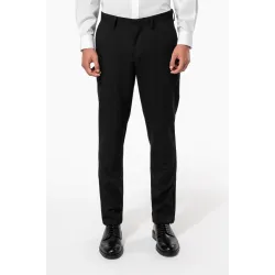 Kariban | K730 | Herren Anzughose