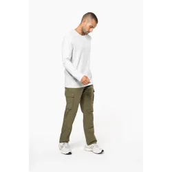Kariban | K745 | Men's Pants