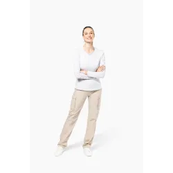 Kariban | K746 | Ladies' Pants