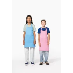 Kariban | K889 | Kinder Latzschürze