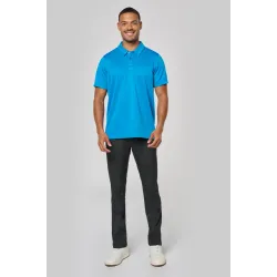 Kariban ProAct | PA482 | Moška CoolPlus® polo majica