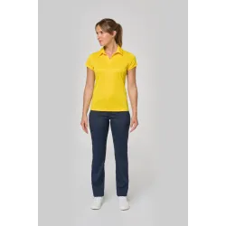 Kariban ProAct | PA483 | Ženska CoolPlus® polo majica