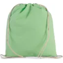 Kimood KI0147 Rucksack aus Bio-Baumwolle