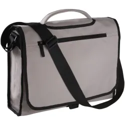 Kimood | KI0403 | Document Bag with Shoulder Strap