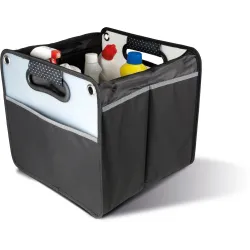 Kimood | KI0508 | Cargo Organiser with Flap