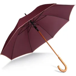 Kimood | KI2020 | Umbrella with Wooden Handle