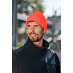Korntex | KXASH | Strickmütze