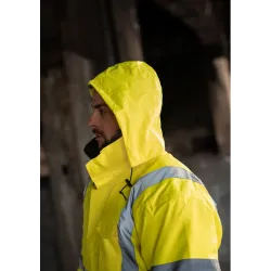 Korntex | KXRJ – Tampere | Rain Jacket