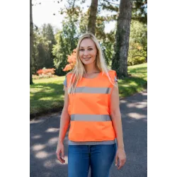 Korntex | P100 – Amigo | Kid's High Visibility Poncho